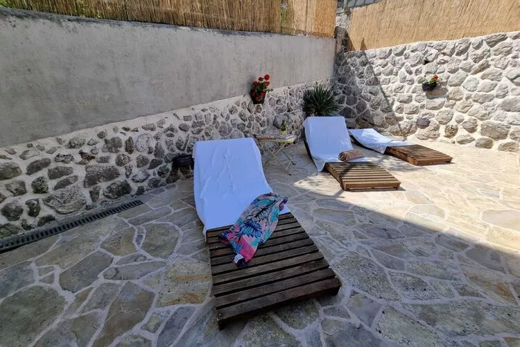 Villa Vino Veccios-Pool