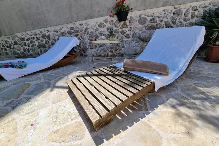 Villa Vino Veccios-Pool