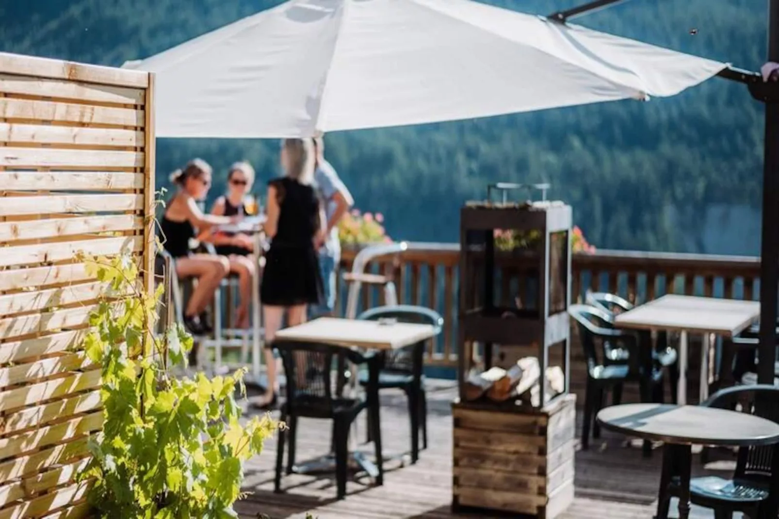 Résidence Les Logis d'Orres ***-Image-tags.