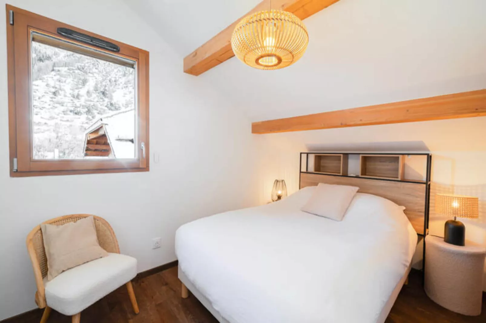 Residence Caeli D-Chambre