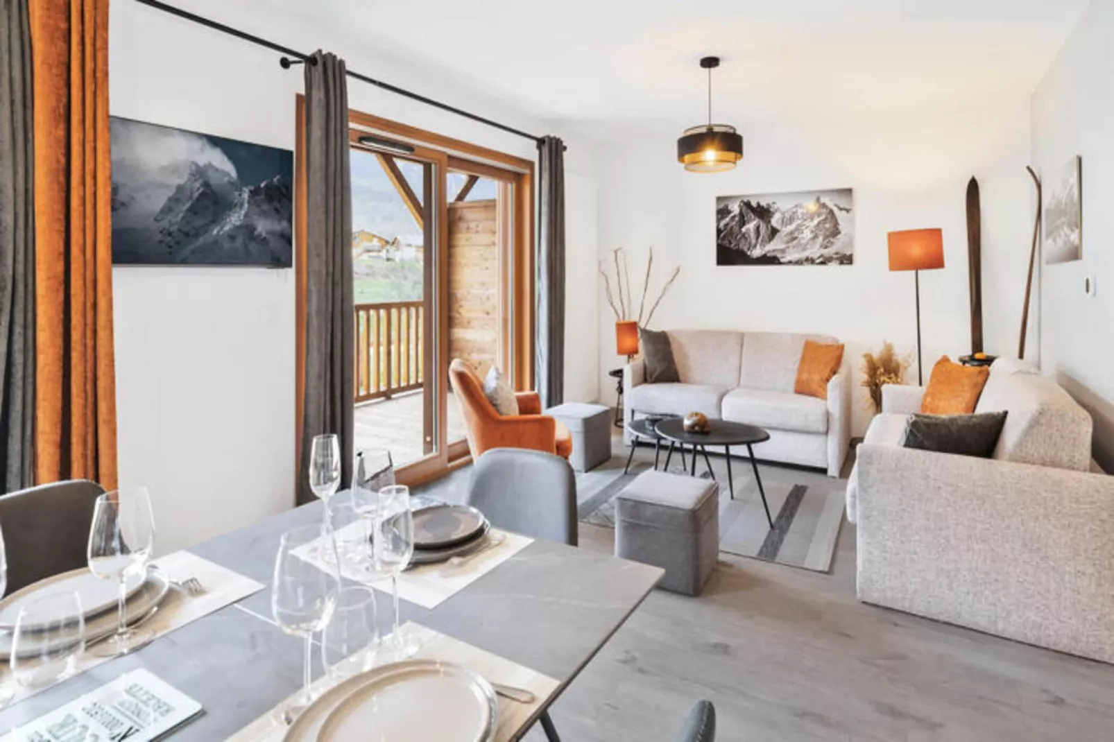 Residence Caeli D-Salle de loisirs