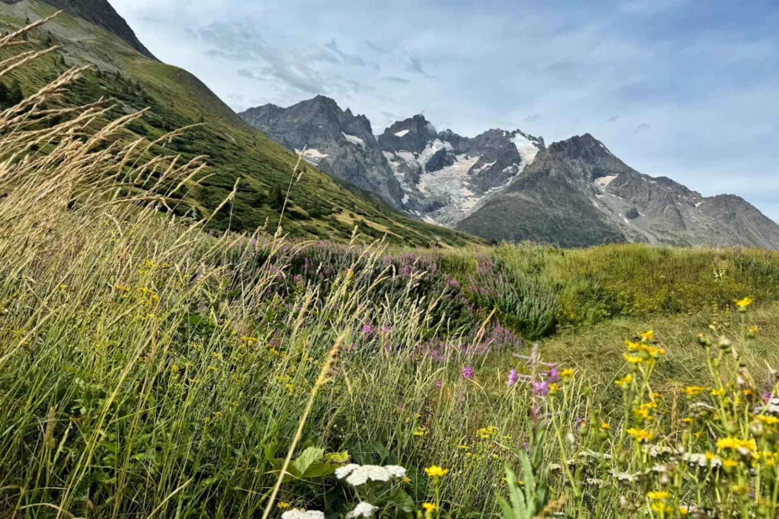 Résidence L'Alpaga - maeva Home-Gebiet Winter 5 km
