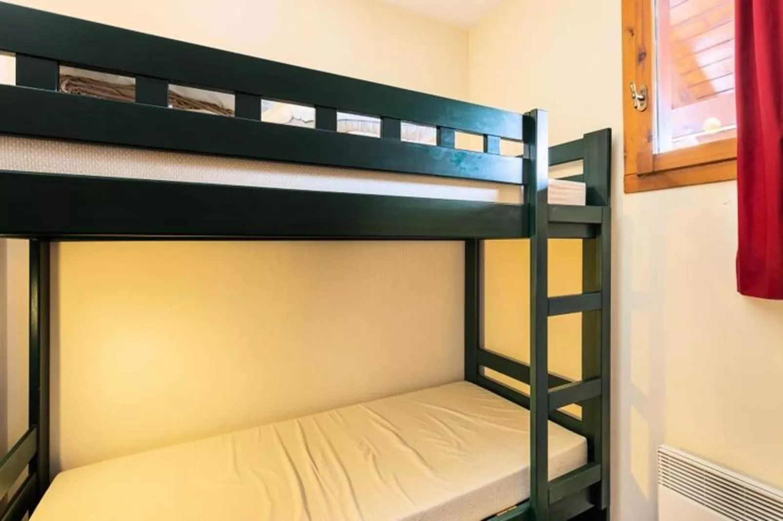 Résidence L'Alpaga - maeva Home-Wohnzimmer