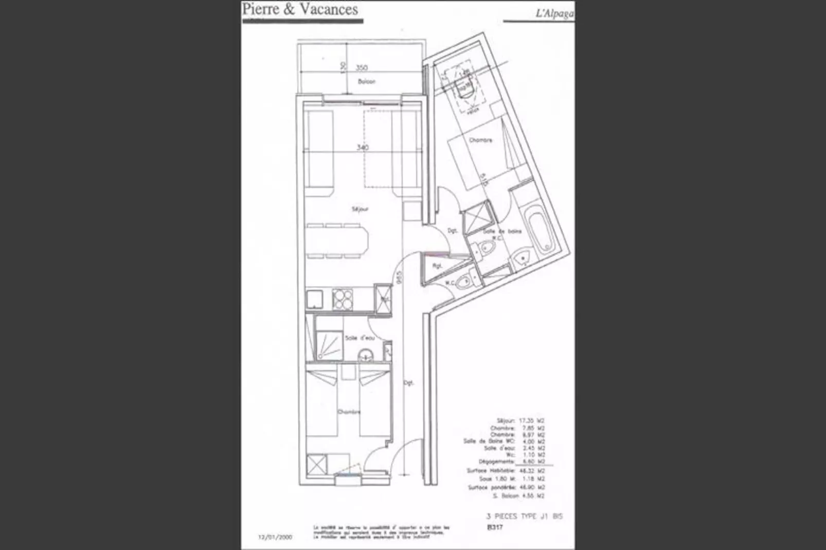 Résidence L'Alpaga - maeva Home-Image-tags.