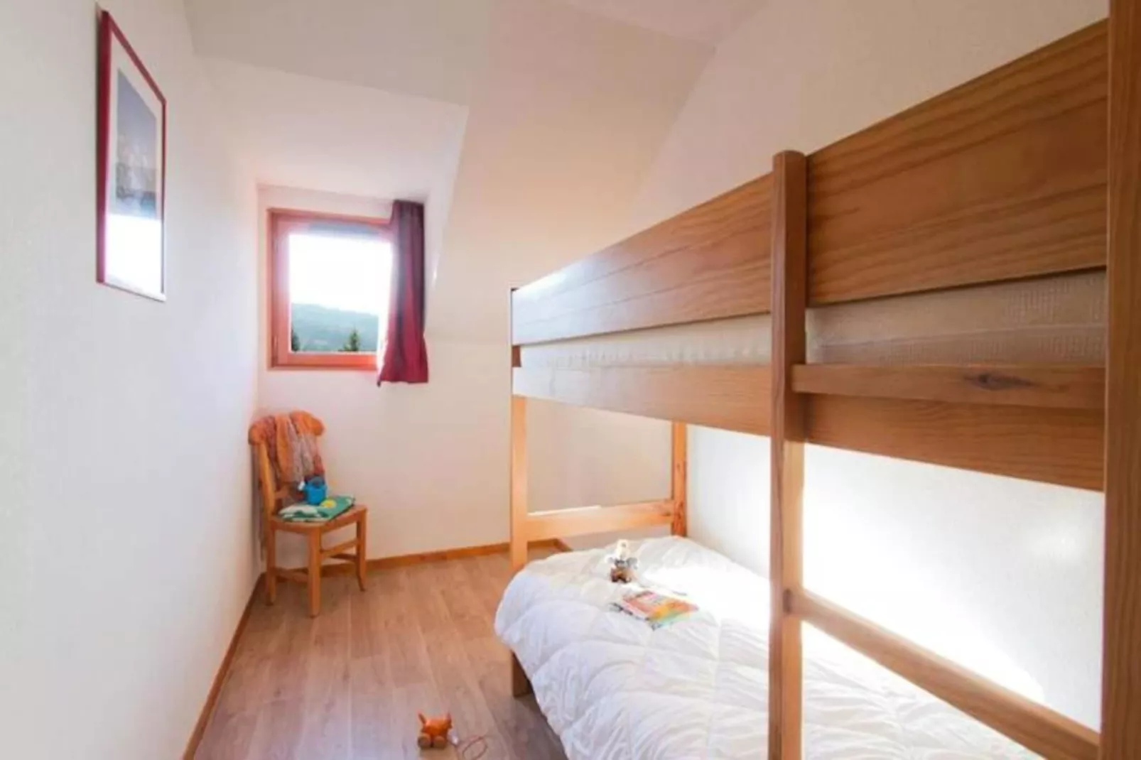 Résidence Odalys l'Orée des Pistes****-Image-tags.