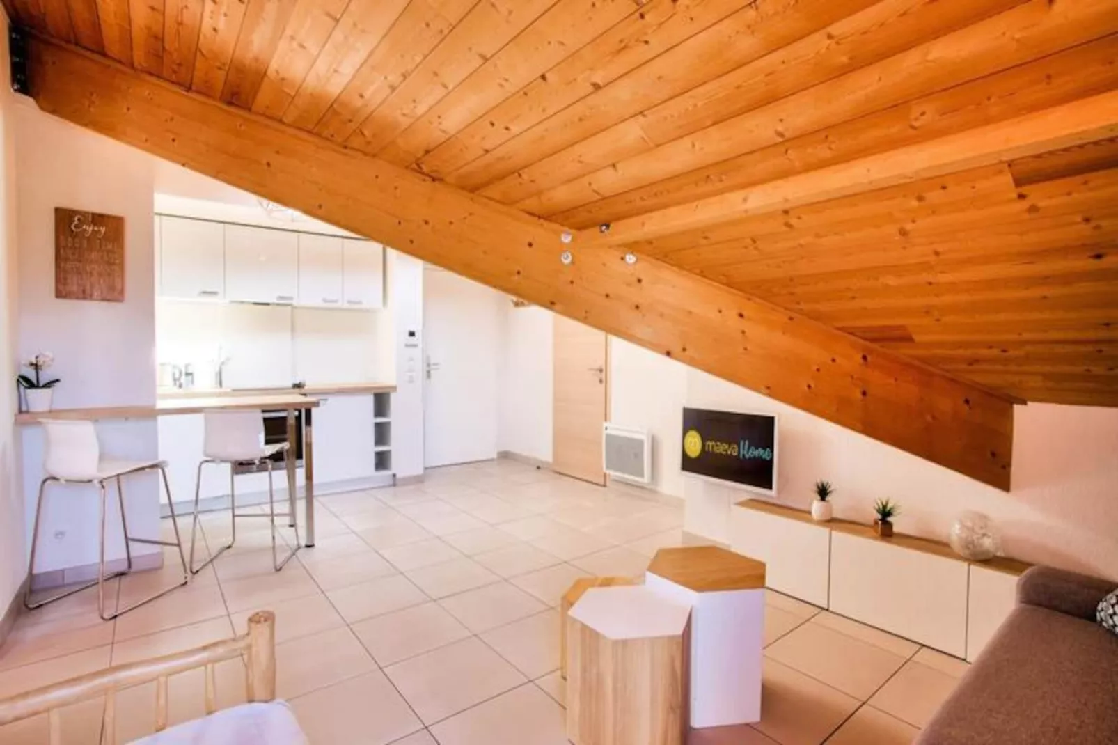 Résidence Les Mélèzes - maeva Home