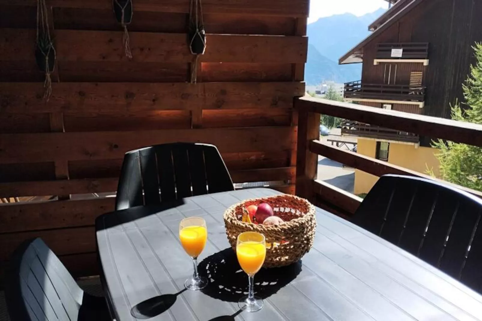 Résidence Le Hameau des Ecrins - maeva Home