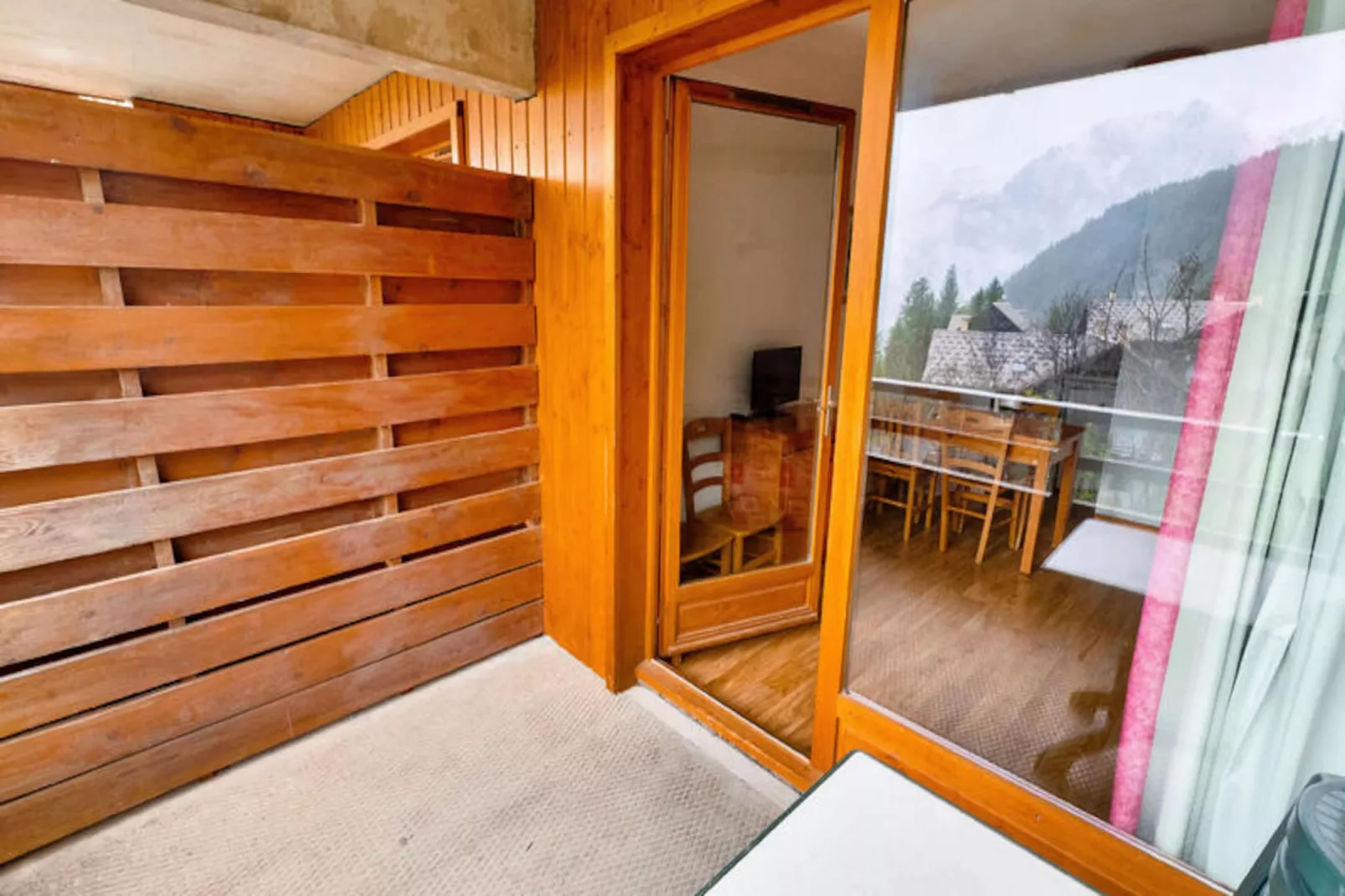 Résidence Le Hameau des Ecrins - maeva Home