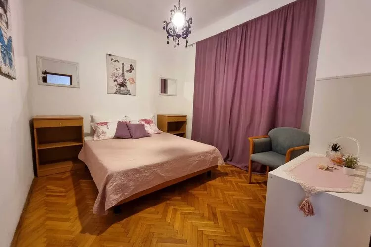 Villa Vino Veccios-Bedroom