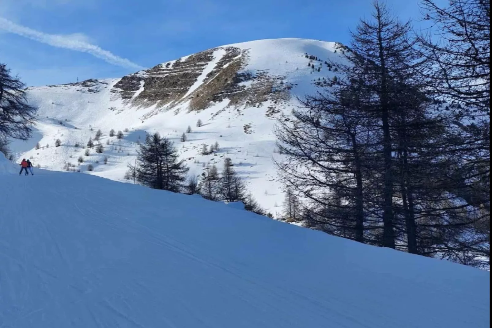 Résidence Christiana - Zones hiver à 5 km