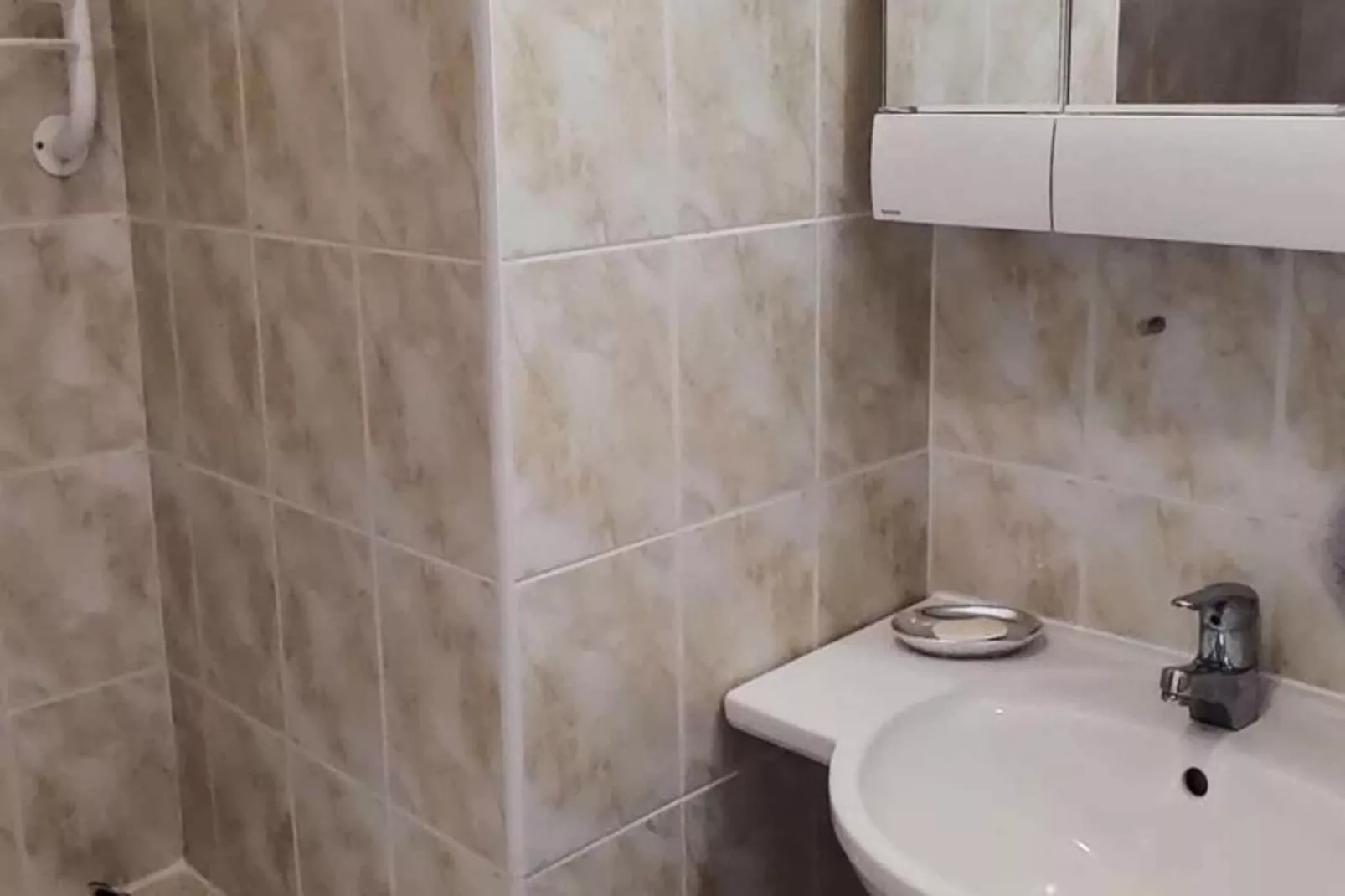 Résidence Mouflons - Bathroom