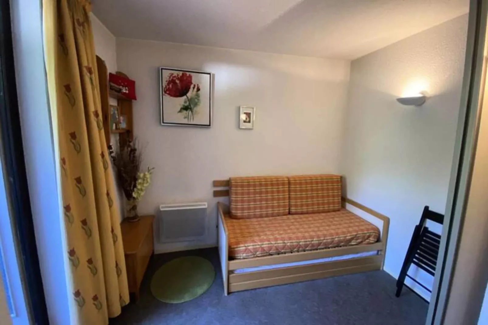 Résidence Eyssina - Salle de loisirs