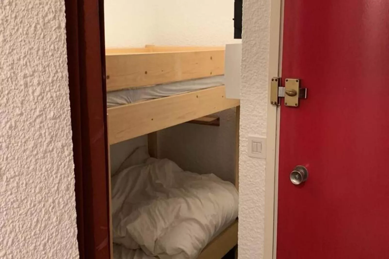 Résidence Pastourlet - Bedroom