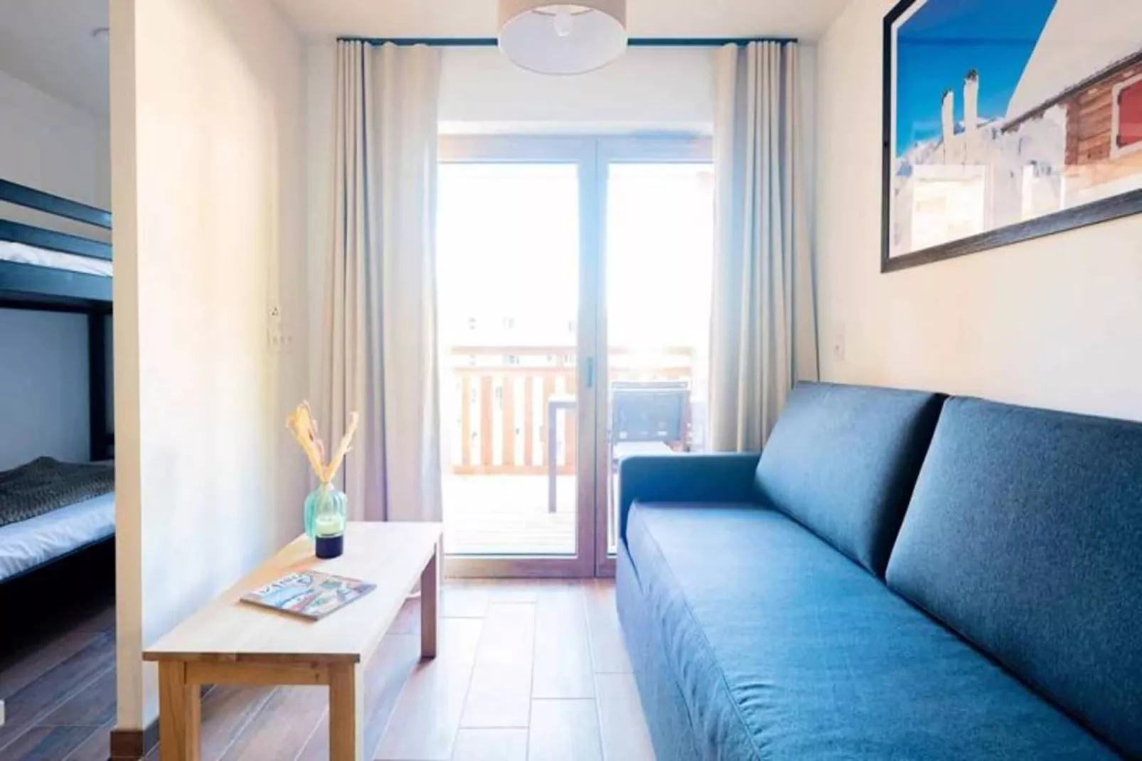 Résidence Arya Living Stone **** - Außenbereich Sommer