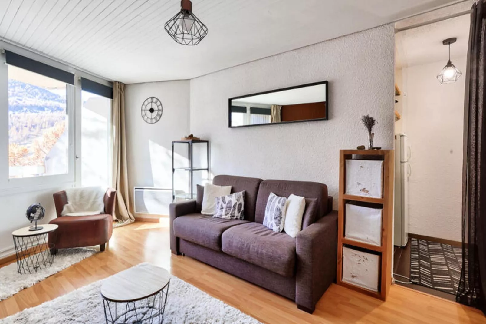 Résidences Les Fibières - maeva Home - Ambiance