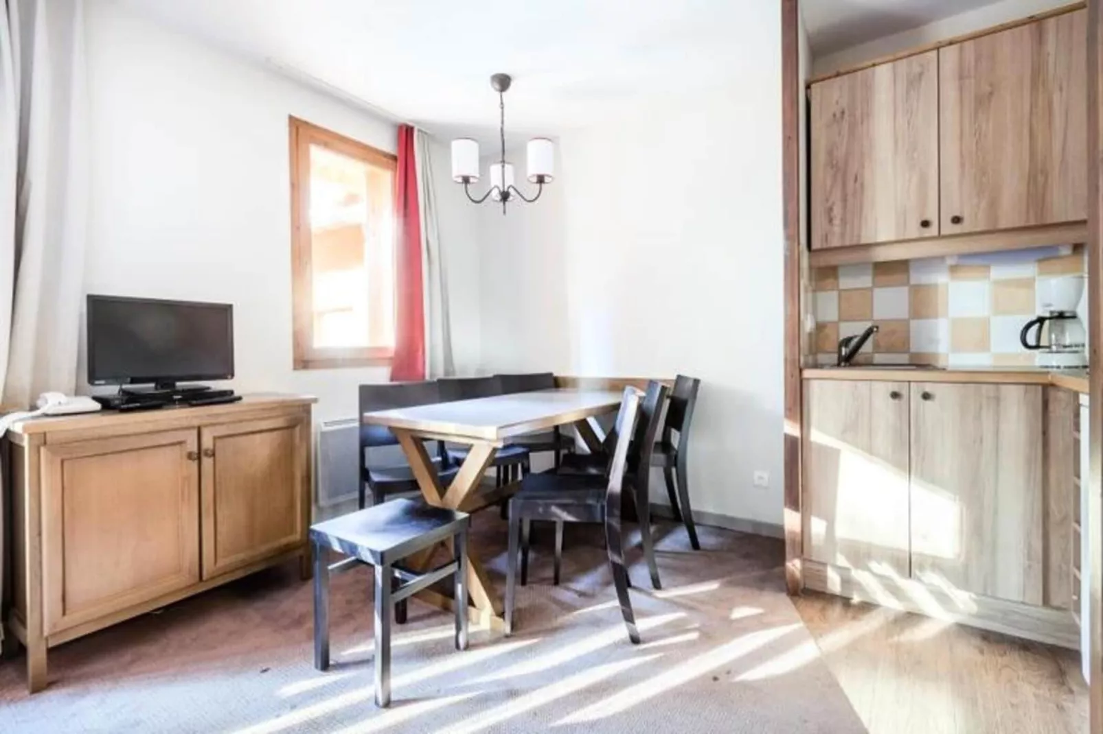 Résidence L'Albane - maeva Home - Salle de bain