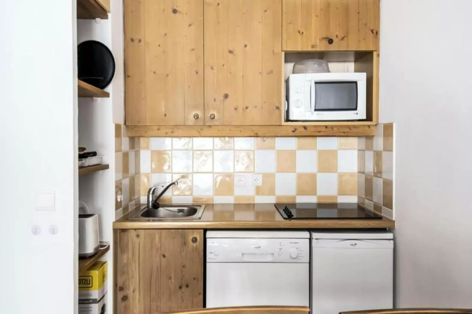 Résidence L'Albane - maeva Home - Extérieur été