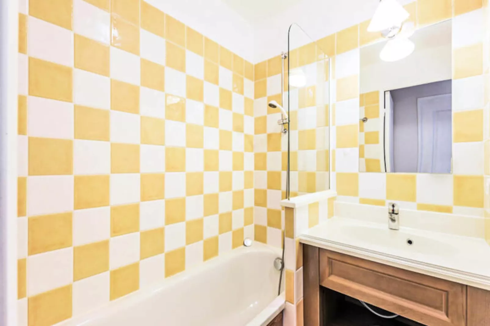 Résidence L'Albane - maeva Home