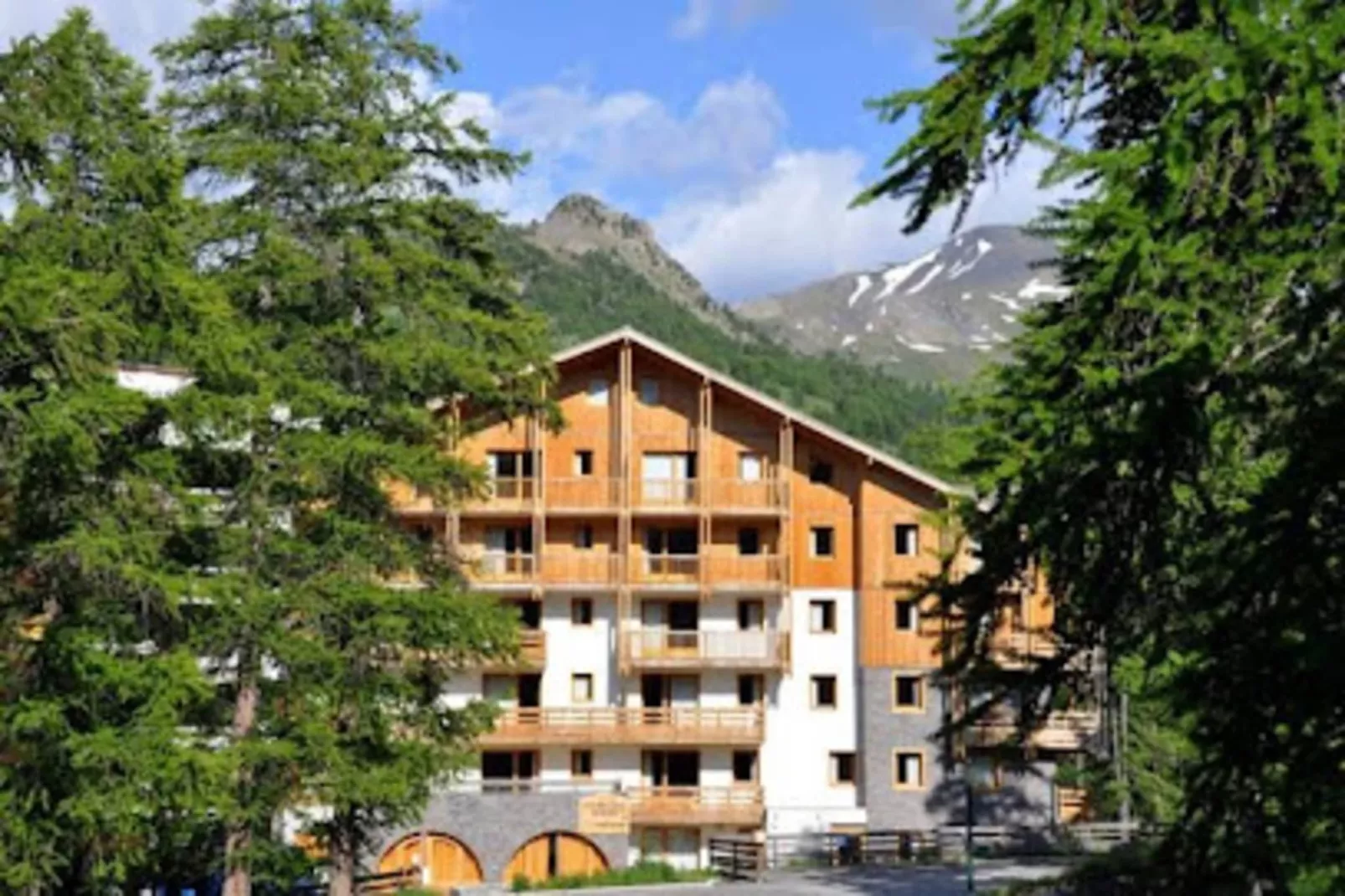 Résidence L'Eyssina - maeva Home - Zones hiver à 1 km