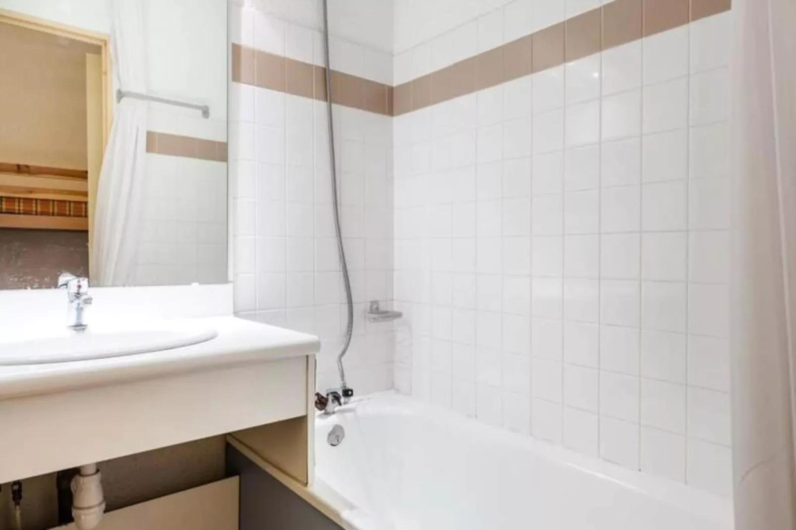 Résidence L'Eyssina - maeva Home - Salle de bain