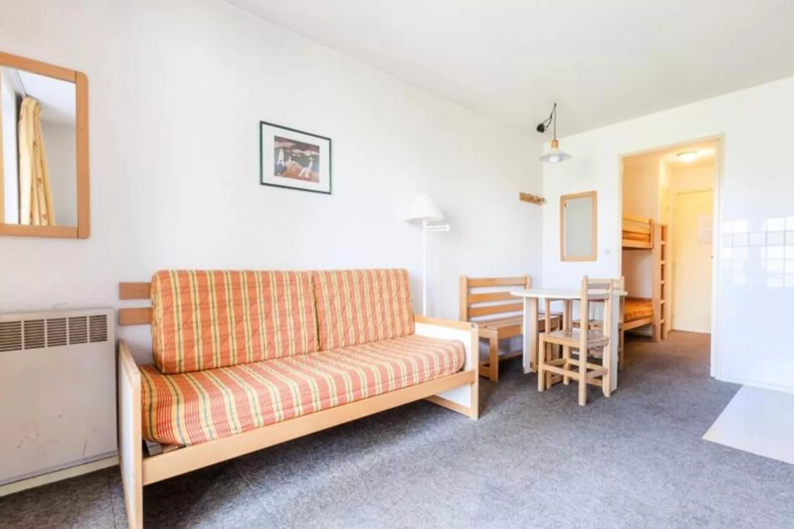 Résidence L'Eyssina - maeva Home - Salon