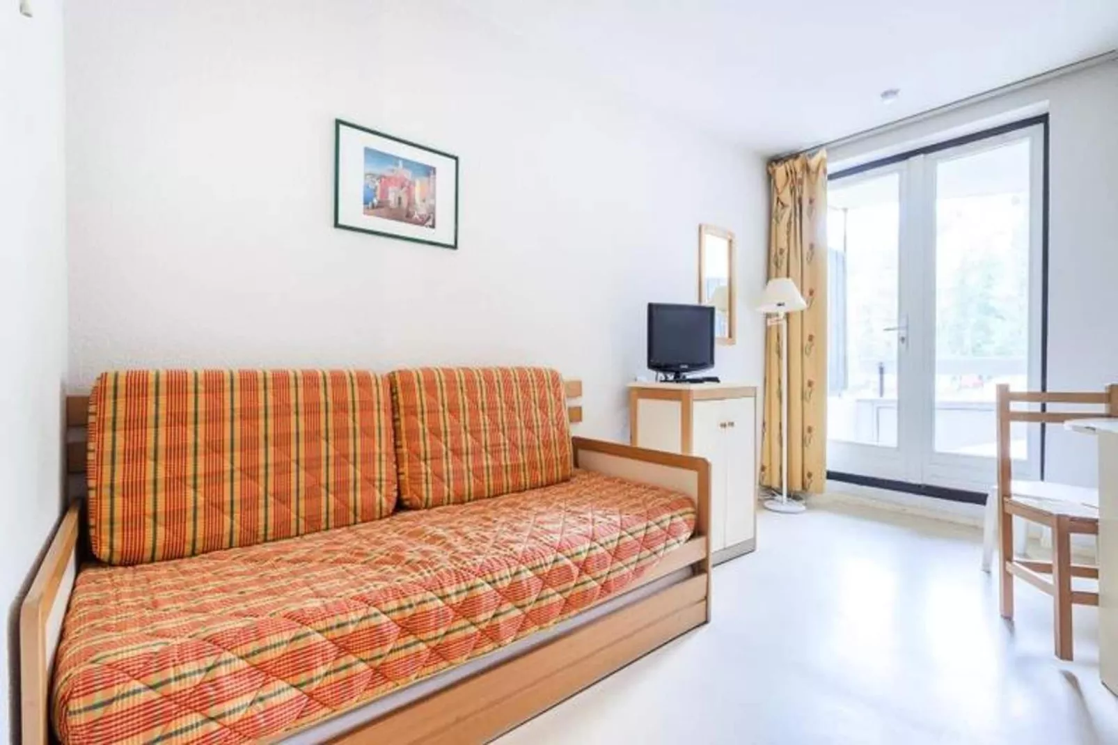 Résidence L'Eyssina - maeva Home - Extérieur été