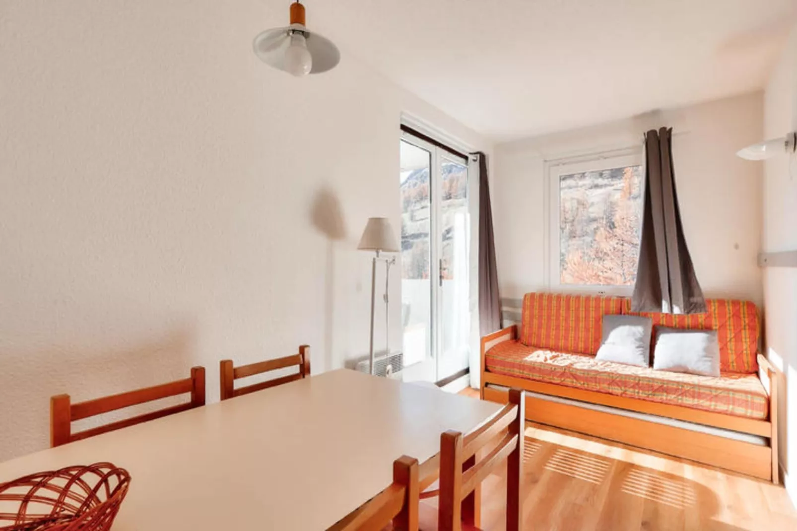 Résidence L'Eyssina - maeva Home - Ambiance