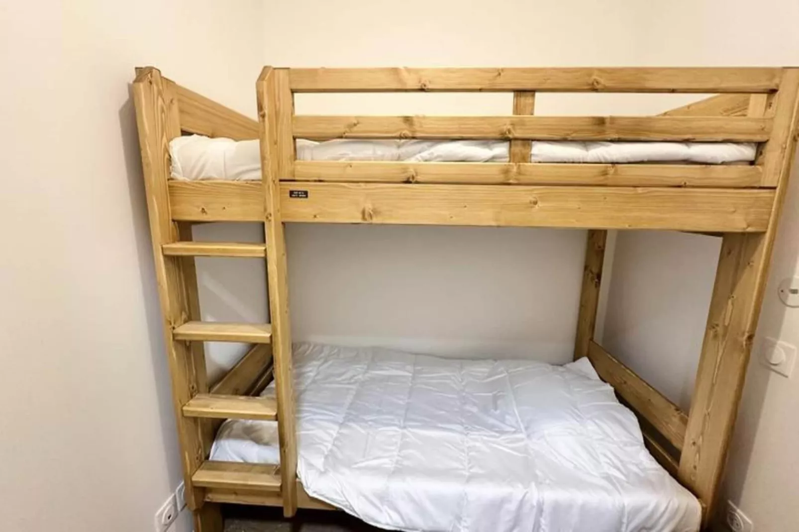 Résidence Living Stone B - Schlafzimmer