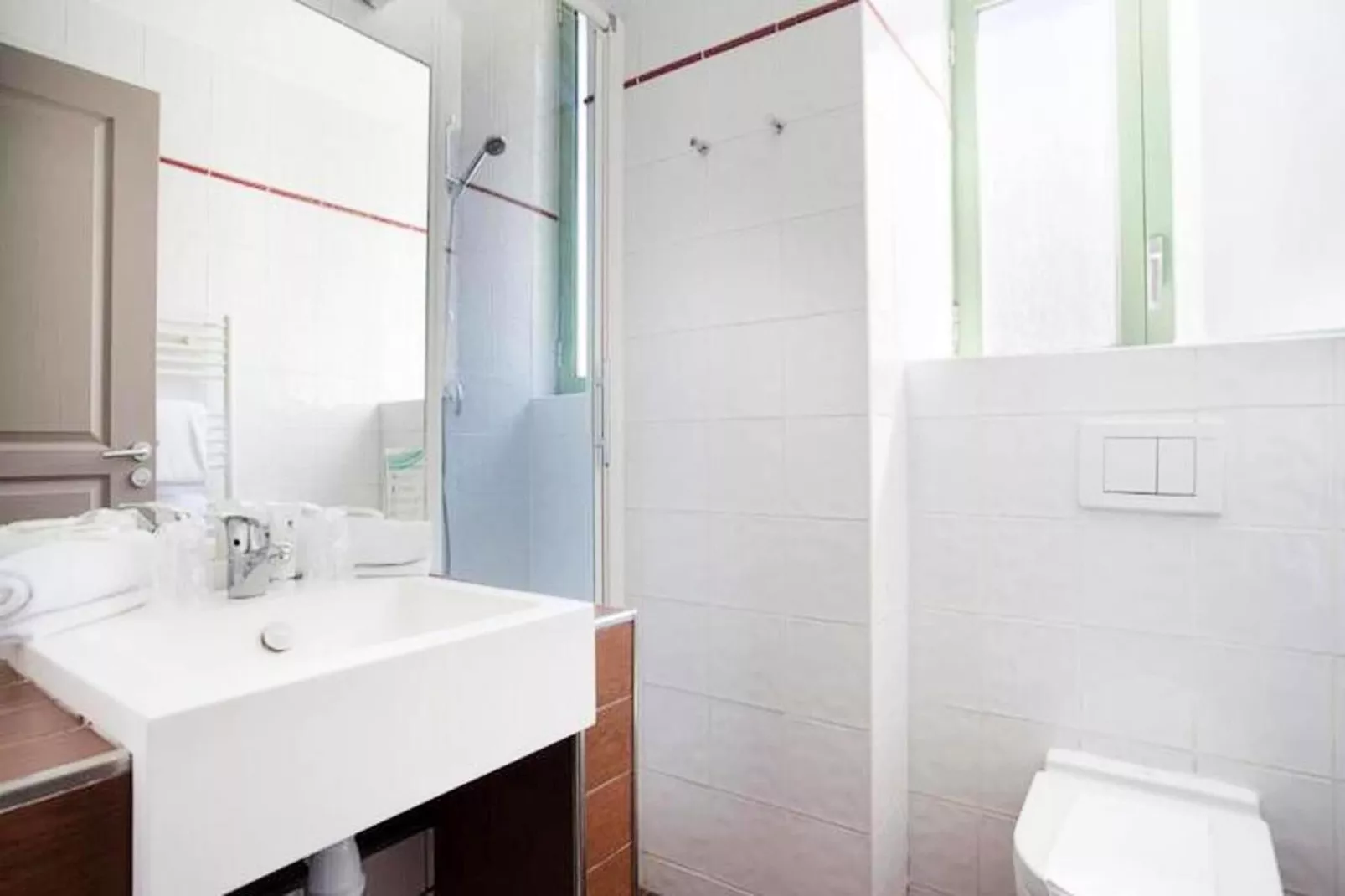 Appart'hôtel Odalys Palais Rossini-Ambiance