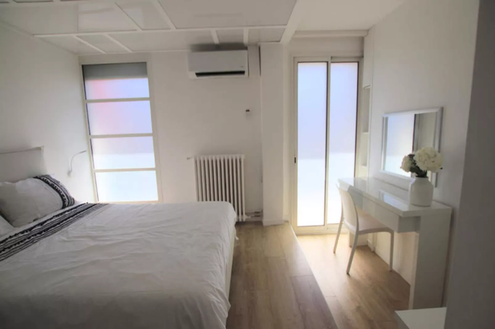 Appartements à Nice-Außenbereich Sommer