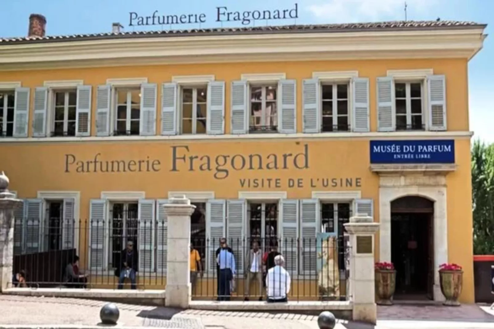 Les Oliviers Villa Pour 6 By Sunset-Image-tags.