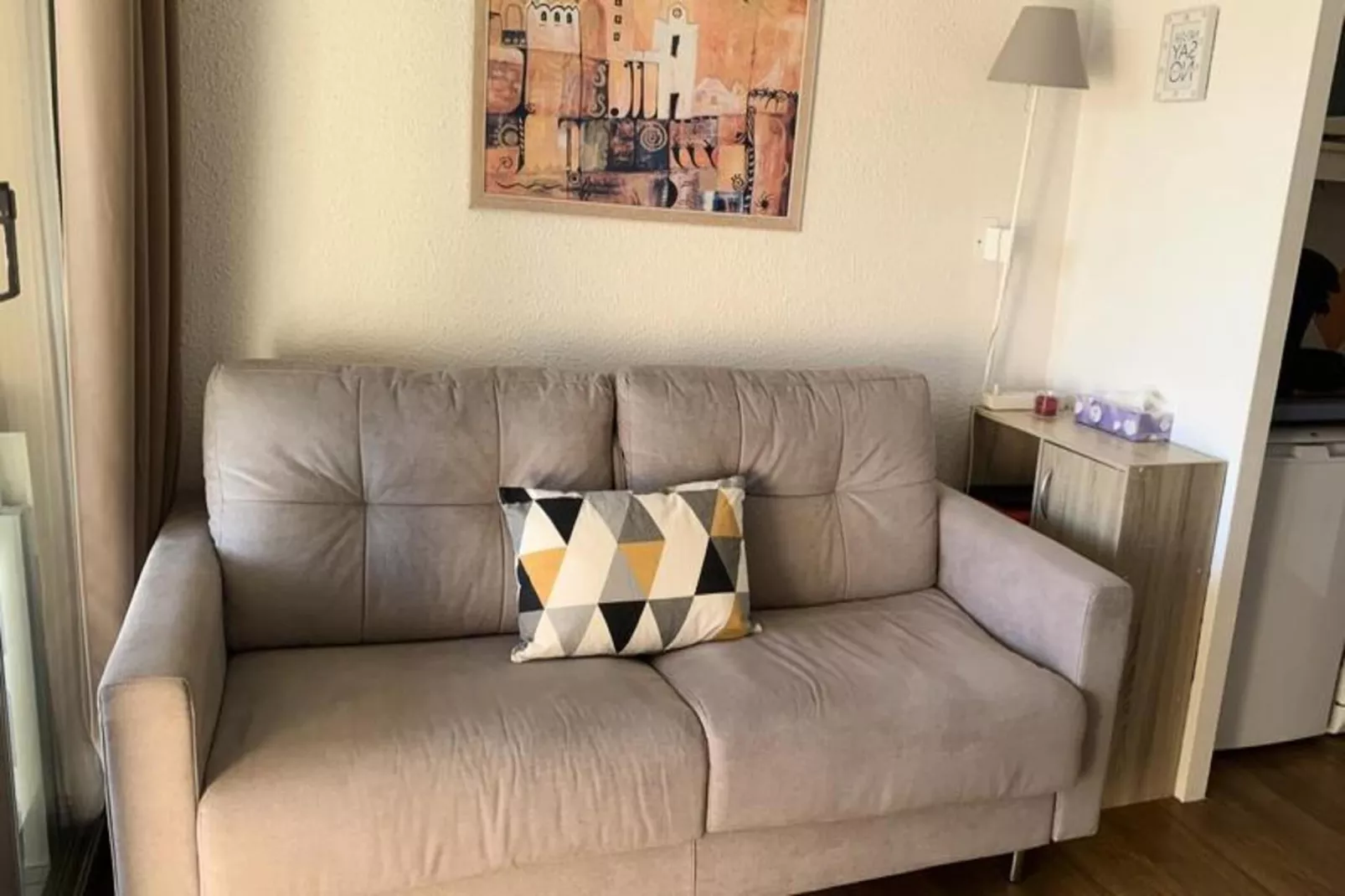 Résidence Cannes Verrerie - maeva Home-Exterior in winter