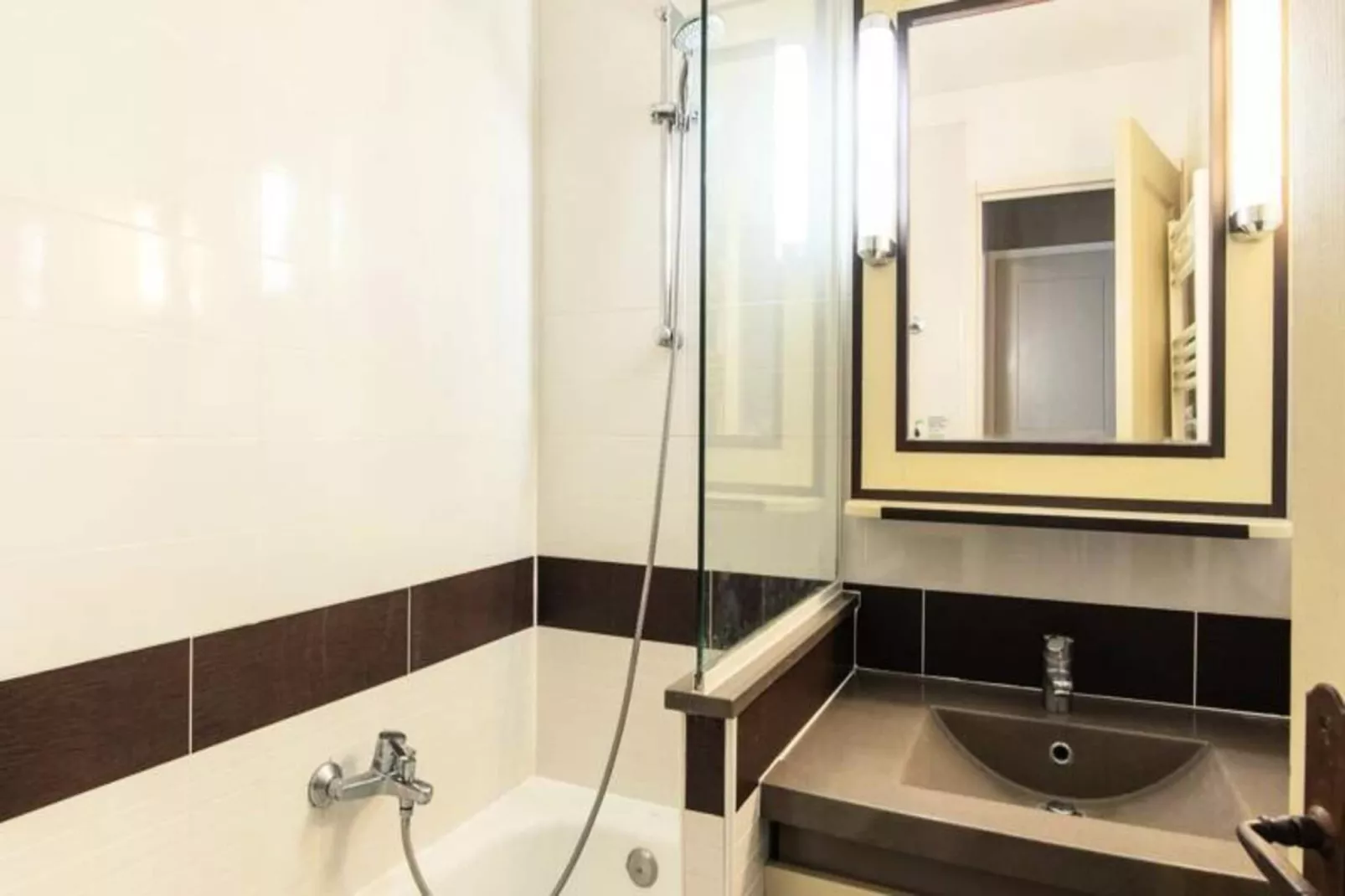 Résidence Cannes Villa Francia - maeva Home-Salon