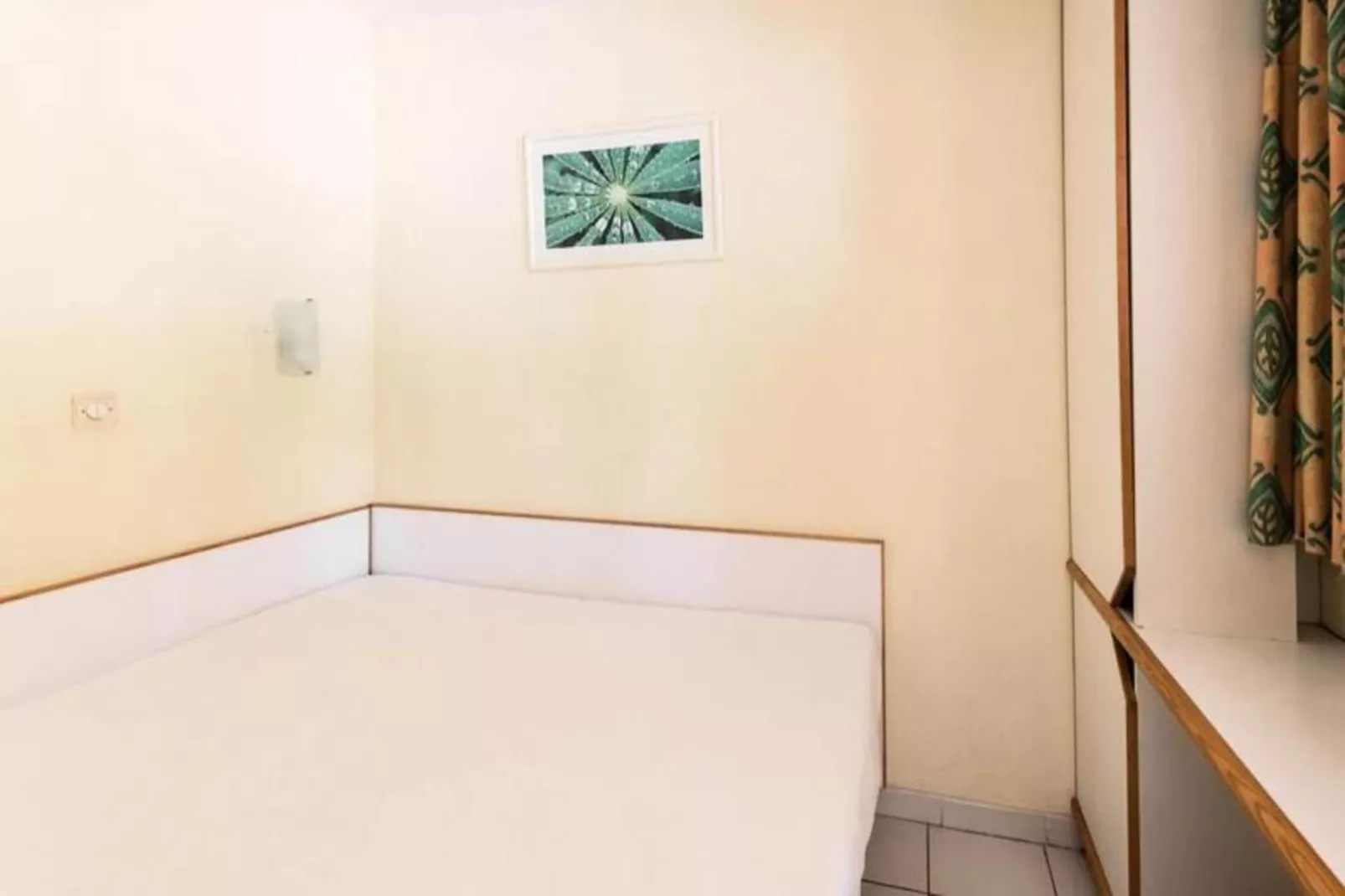 Résidence Cannes Villa Francia - maeva Home-Außenbereich Sommer