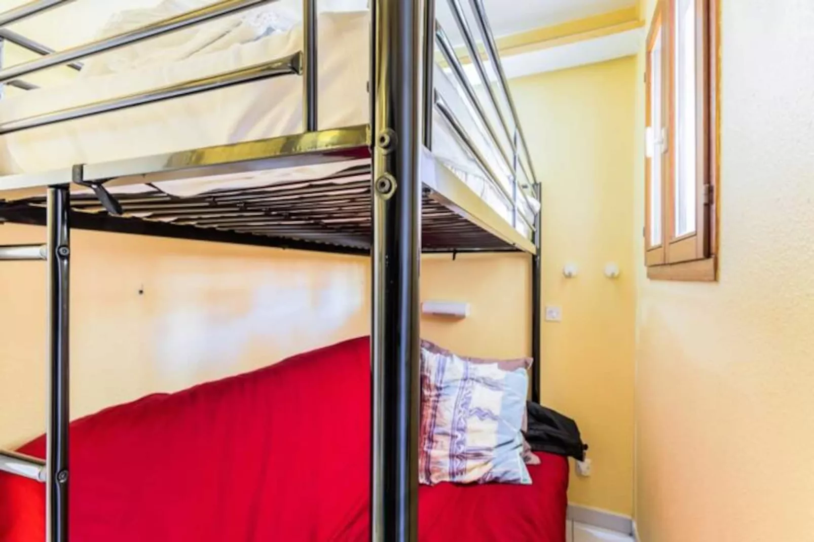 Résidence Cannes Villa Francia - maeva Home-Image-tags.