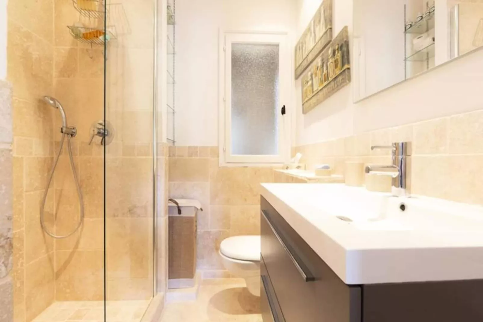 Résidence Grande Villa Proven&ccedil;ale Piscine Dans Un &eacute;crin De Verdure ❤live In Cannes❤-Image-tags.