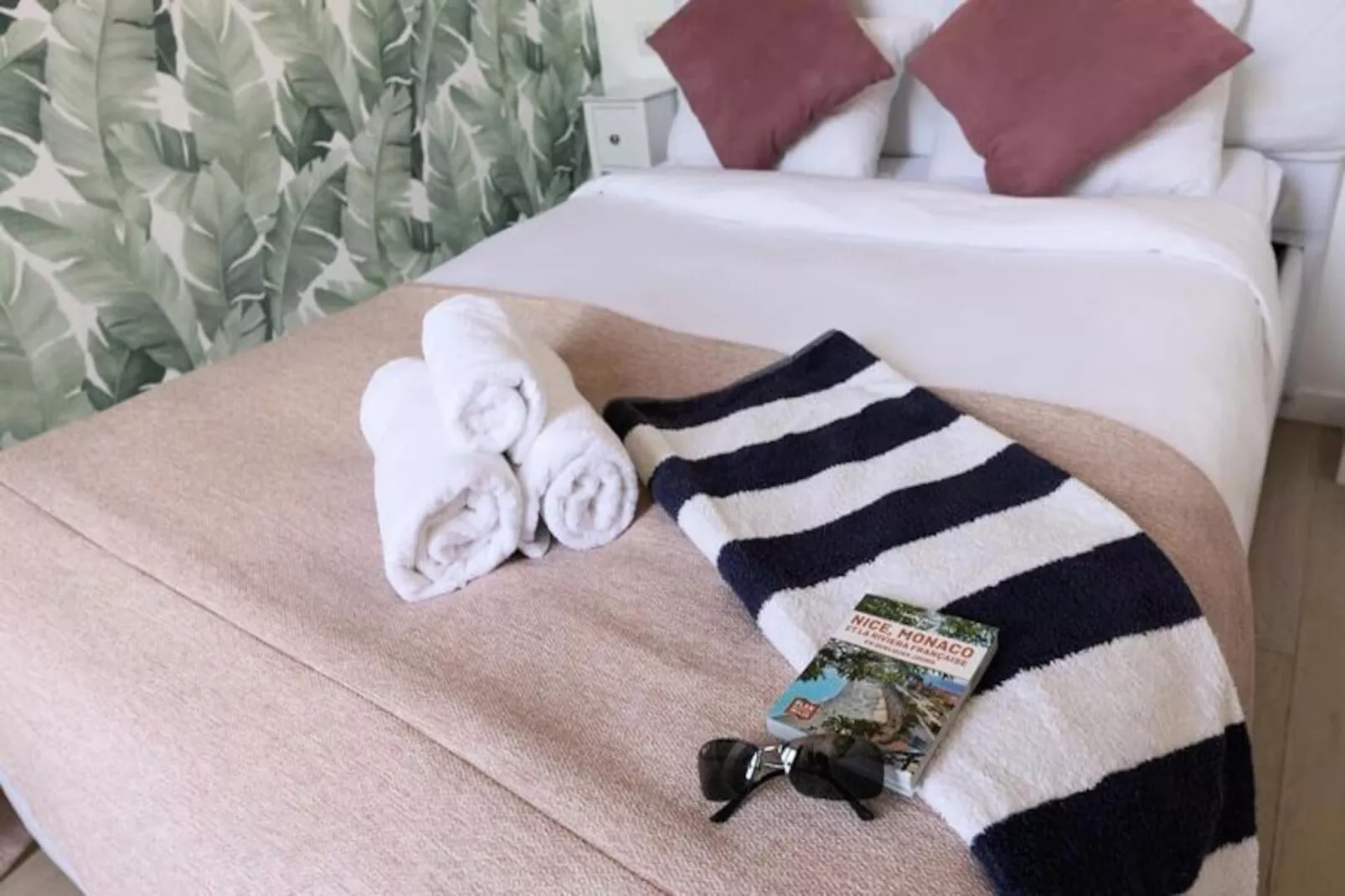 06a3 - Bel Appartement Au Cœur Du Vieux Nice-Image-tags.