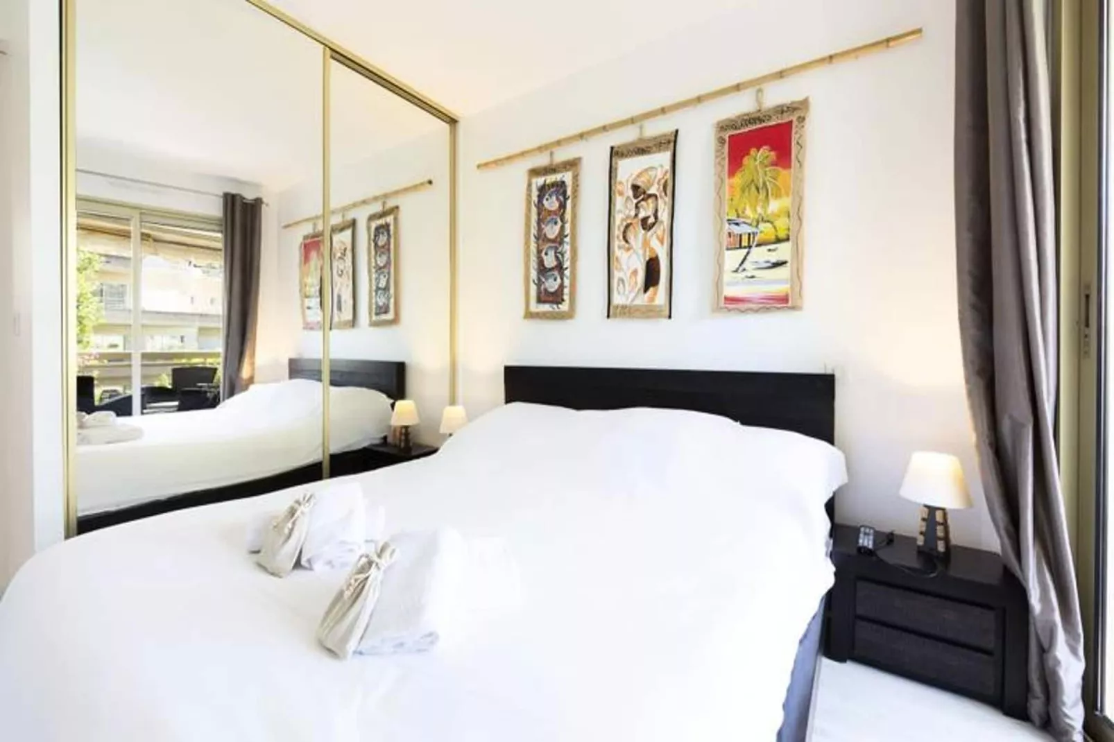 Résidence Coup De Coeur Idéal Congres Et Vacances ❤live In Villa Parador❤-Extérieur été