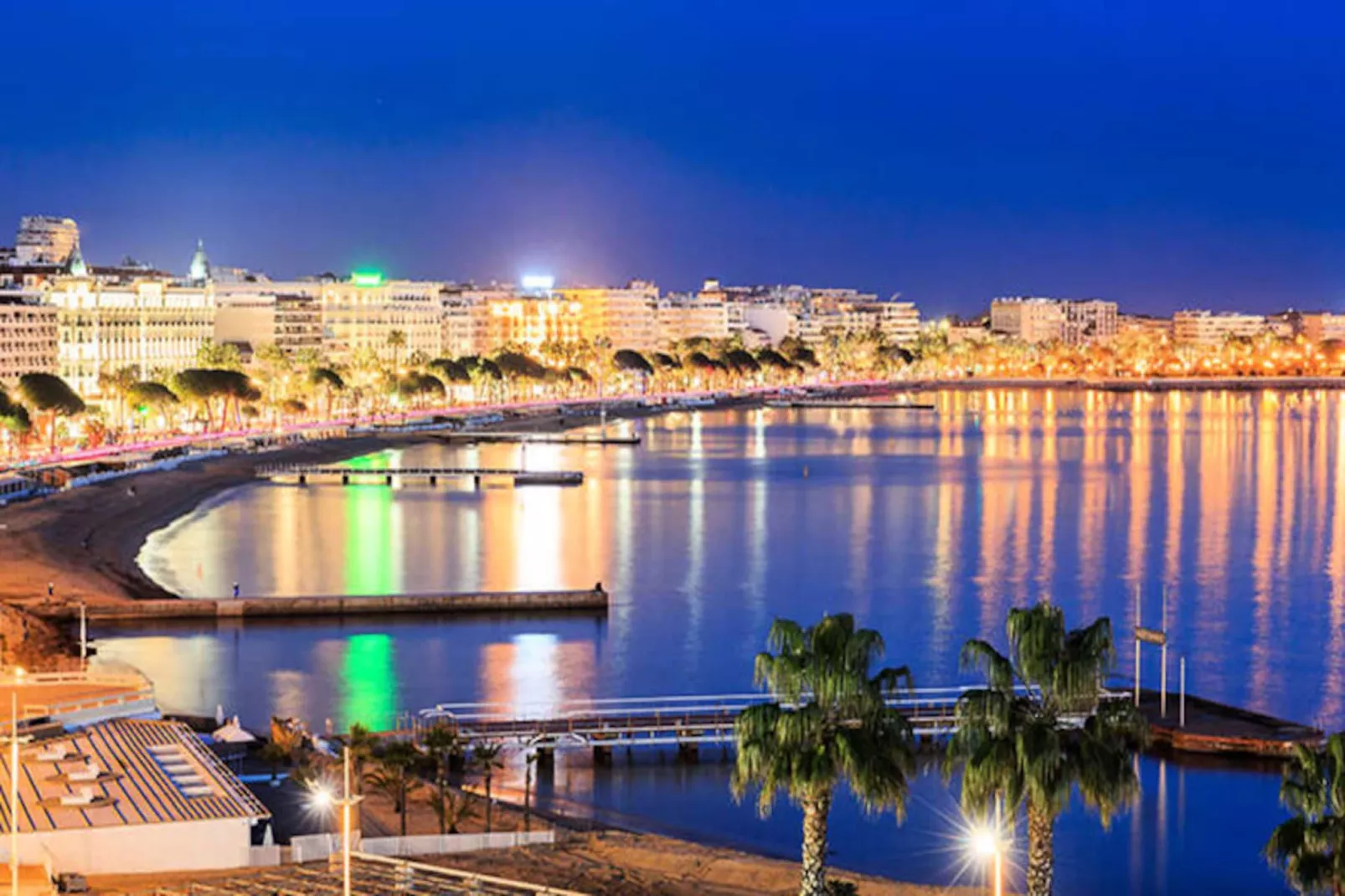 Résidence Coup De C&oelig;ur Vue Mer & Grande Terrasse ❤live In La Vista❤-Image-tags.