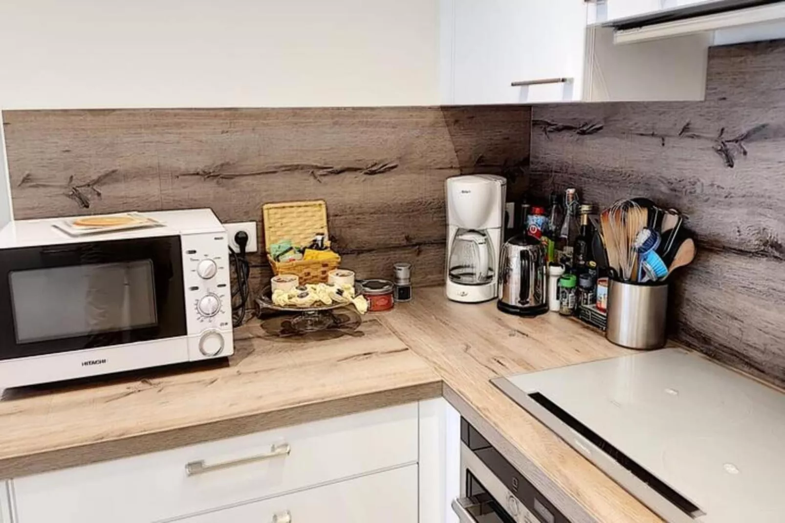 Résidence Sublime Appartement Centre Croisette ❤live In Moli&egrave;re❤-Ambiance