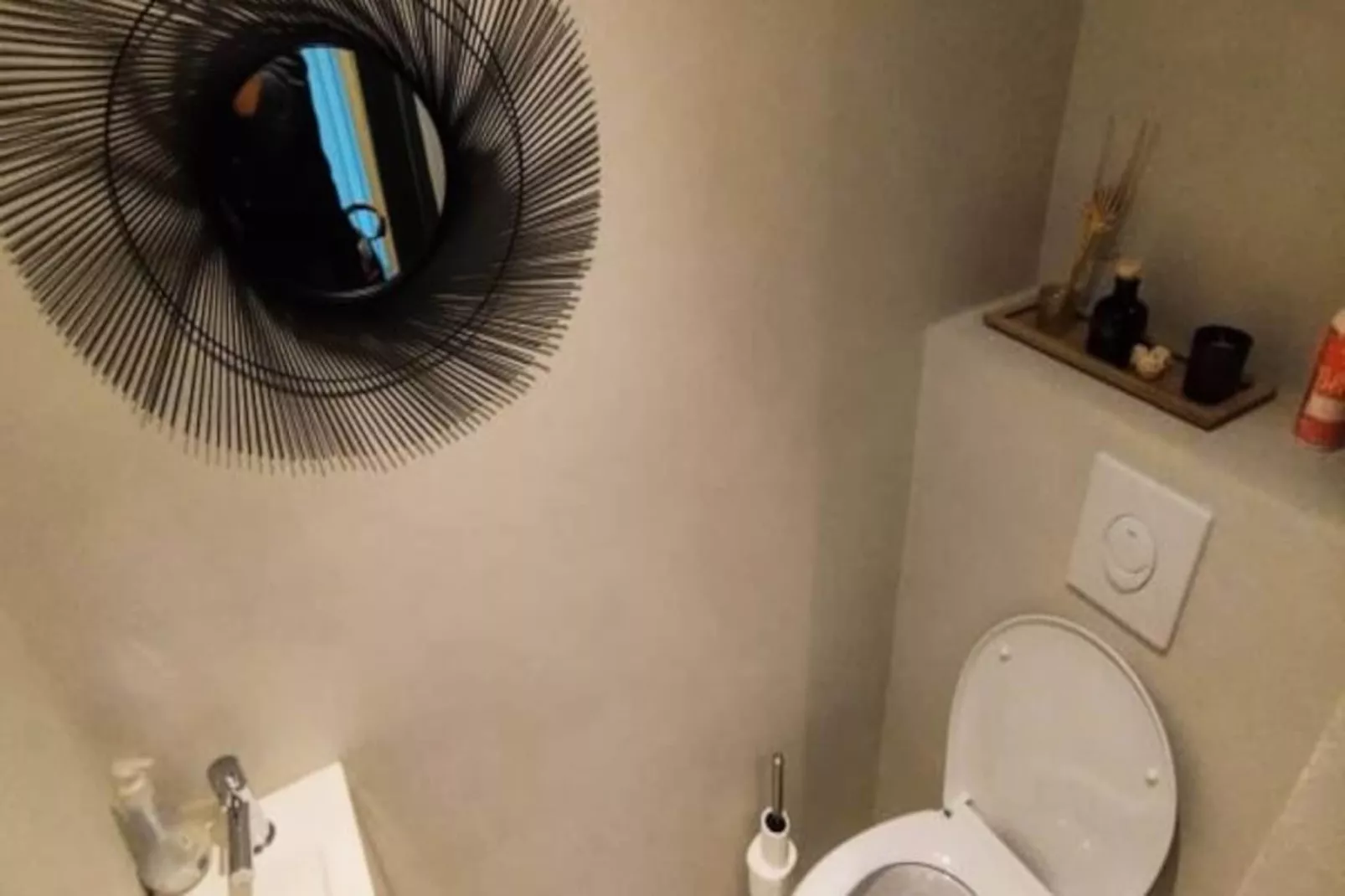 Résidence We ❤ Cannes ! Appartement D’exception Cannes 3 Chambres, Terrasse Et Jardin-Image-tags.