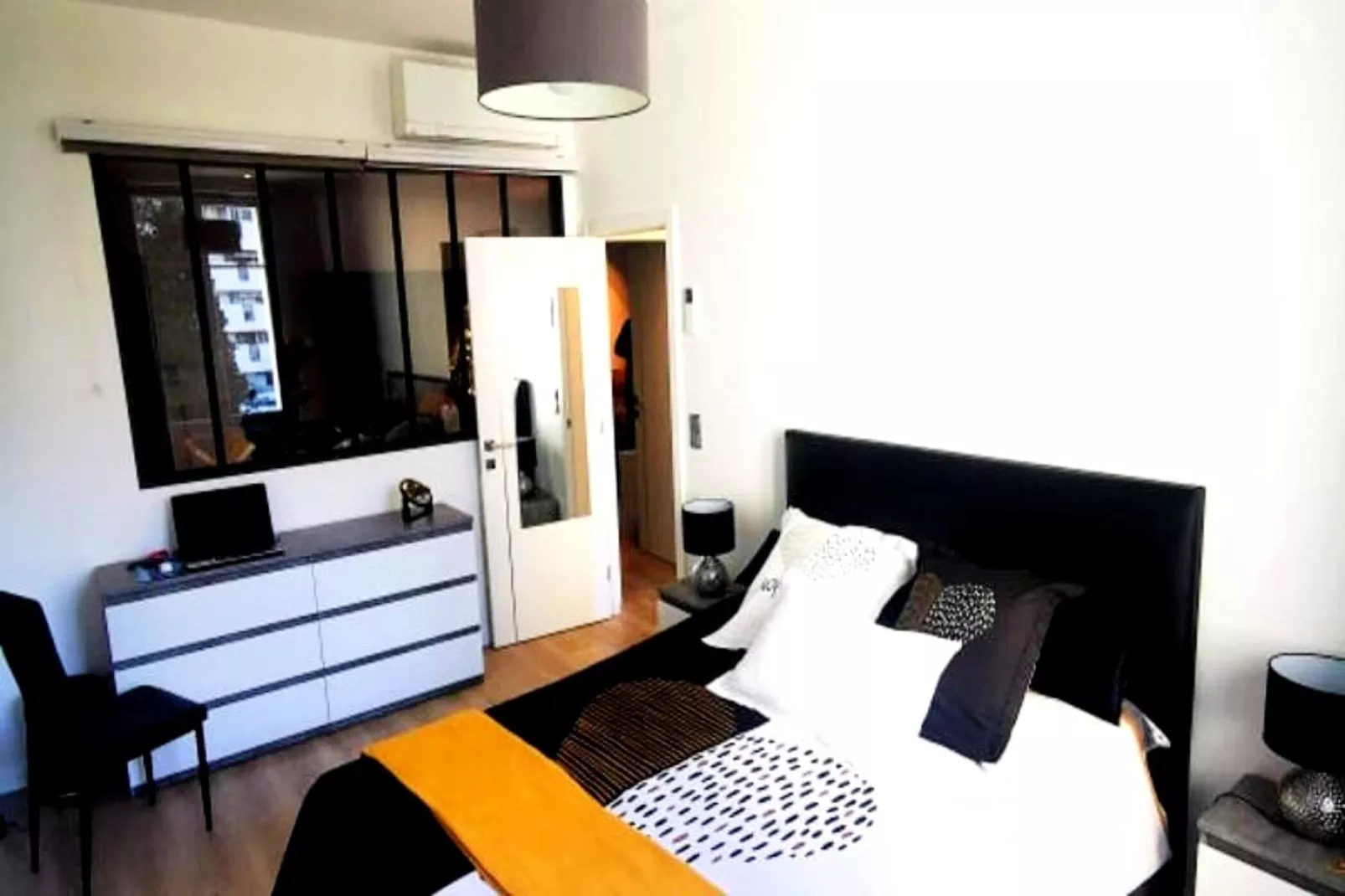 Résidence We &hearts; Cannes !  R&eacute;sidence Gallia , Appartement 2 Chambres Haut De Gamme-Ambiente