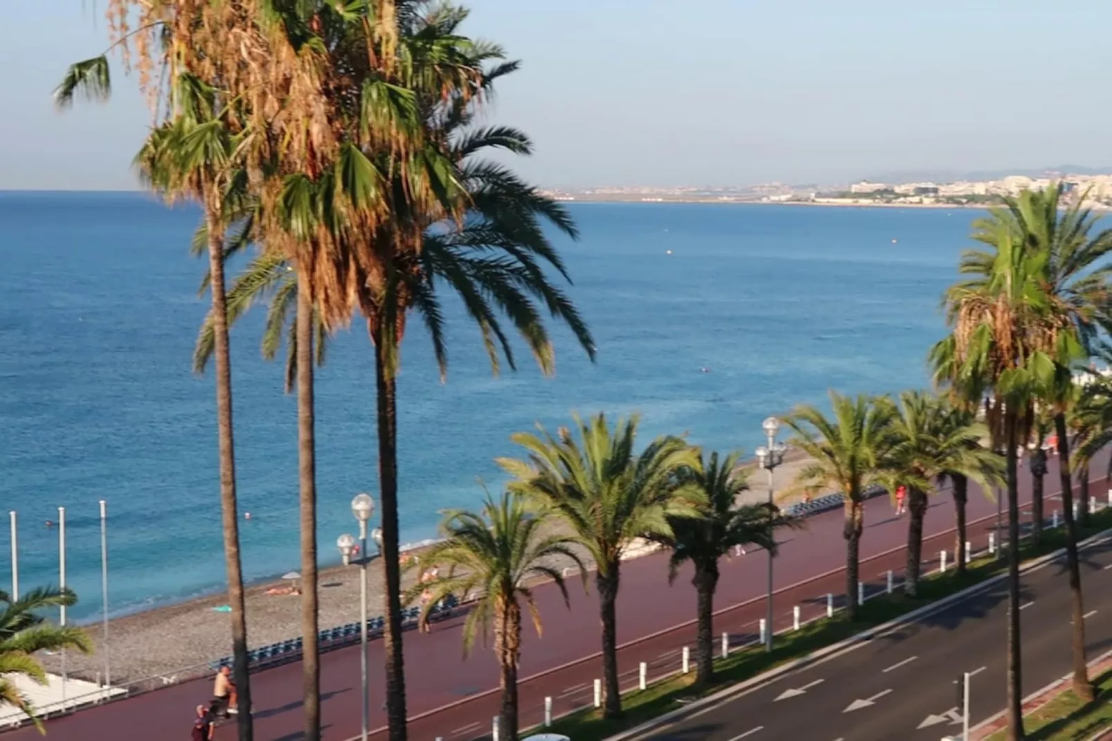 Résidence Cannes Verrerie - maeva Home-Areas within 1km in summer