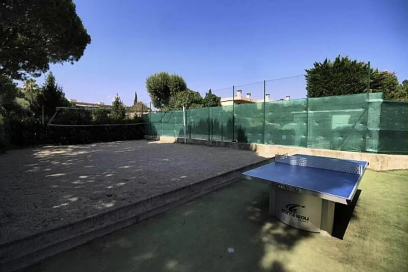 Résidence Les Jardins Ombragés - maeva Home-Außenbereich Sommer