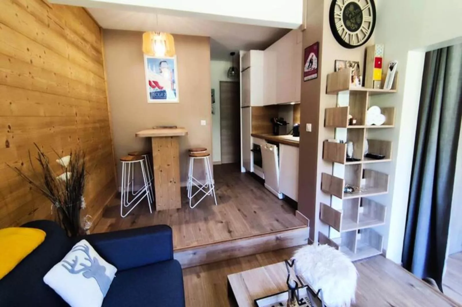 Résidence Malinvern C15-Exterior in summer