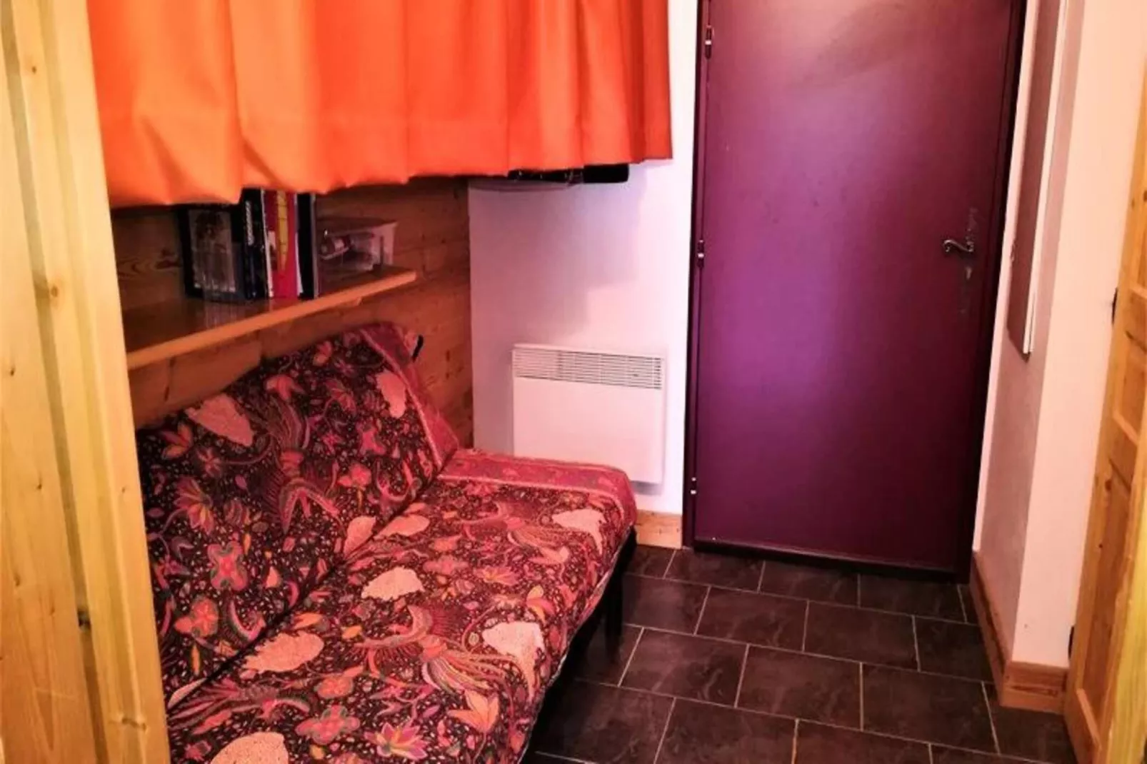 Résidence Mercantour 301-Außenbereich Sommer