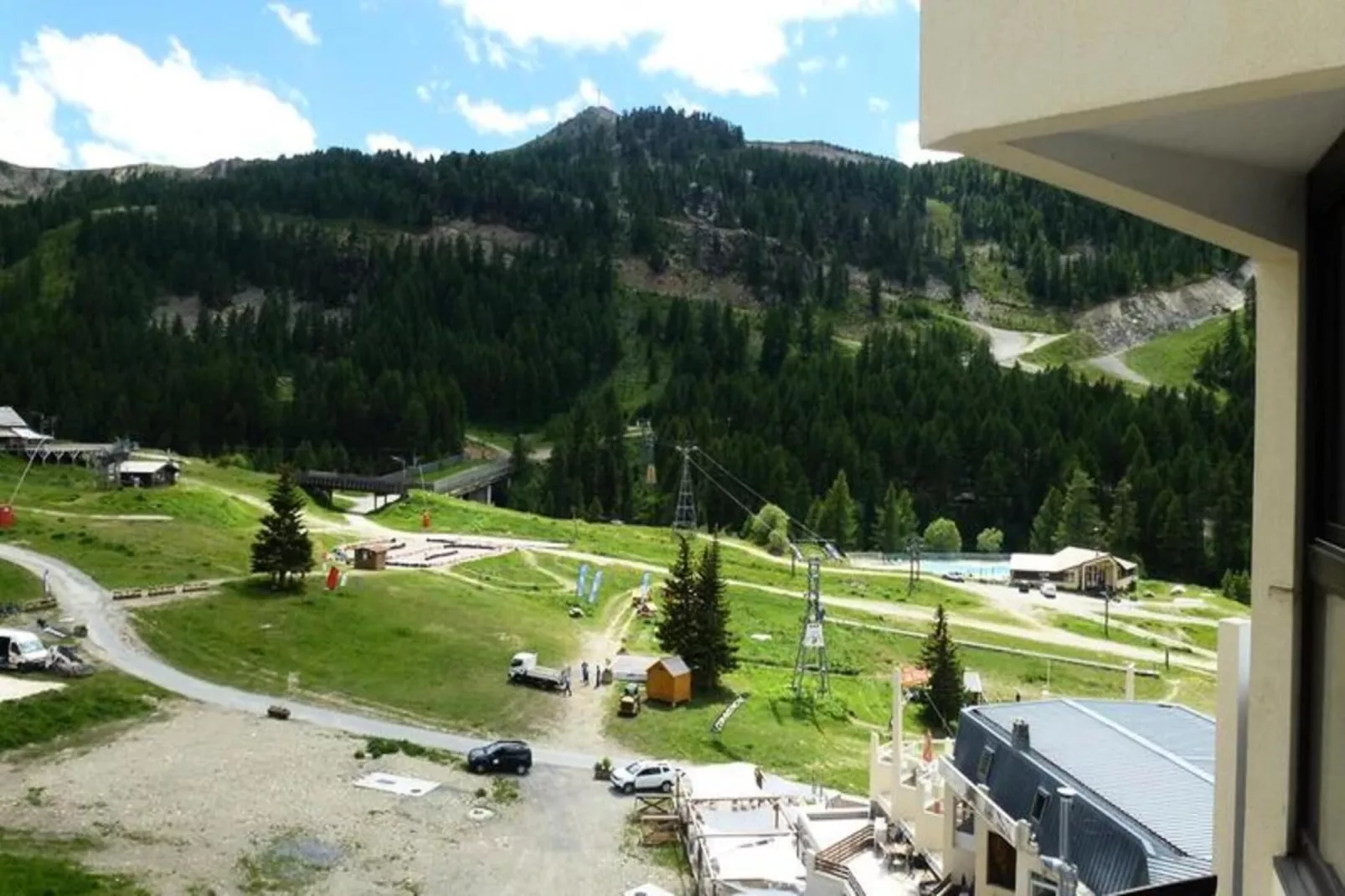 Résidence Pelevos G9-Area within 5km in winter