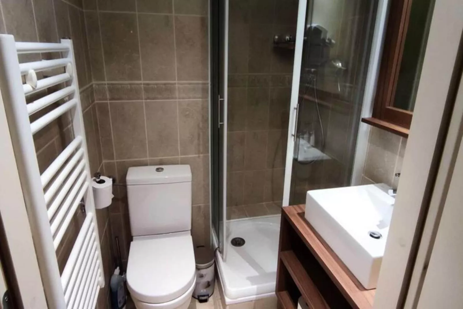 Résidence Terrasses Isola  A201-Exterior in summer