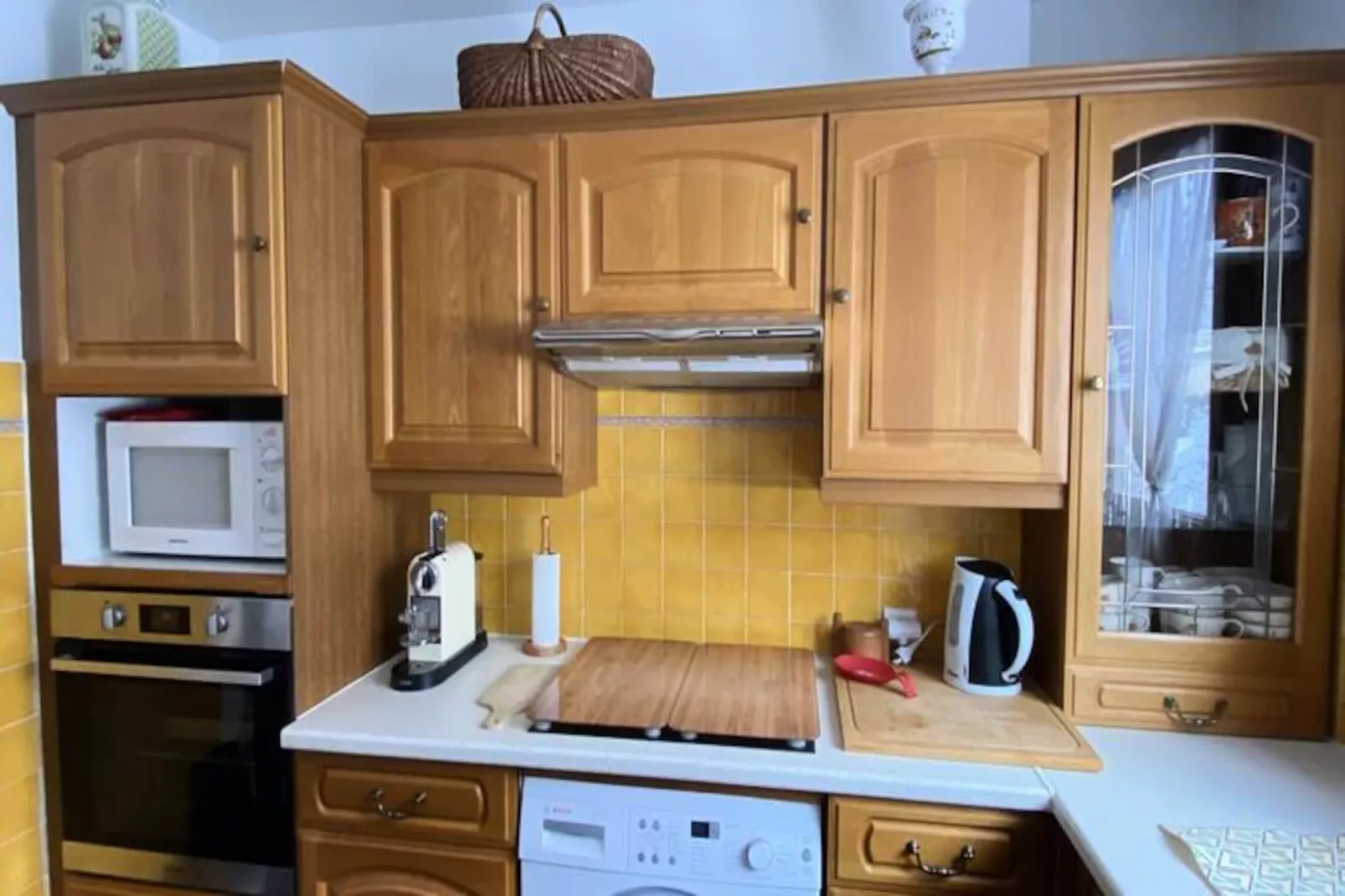 06bp : Bel Appartement 6 Personnes &agrave; Valberg-Image-tags.