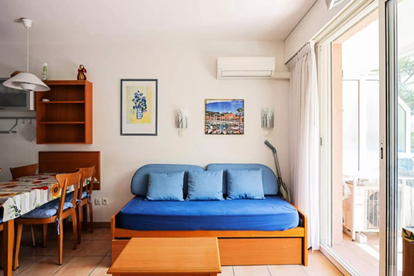 Résidence les Rivages du Parc - maeva Home-Salon